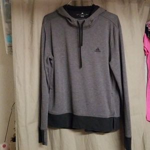 Adidas hoodie